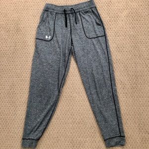 Women’s Under Armour joggers